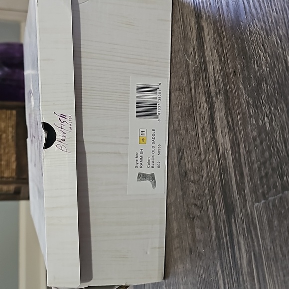 Blowfish Boots - Picture 4 of 4